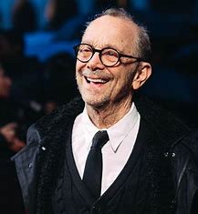 Joel Grey